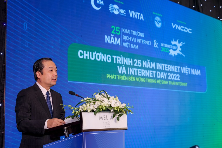 Việt Nam sẽ dẫn đầu về kinh tế Internet ở Đông Nam Á - Ảnh 2.