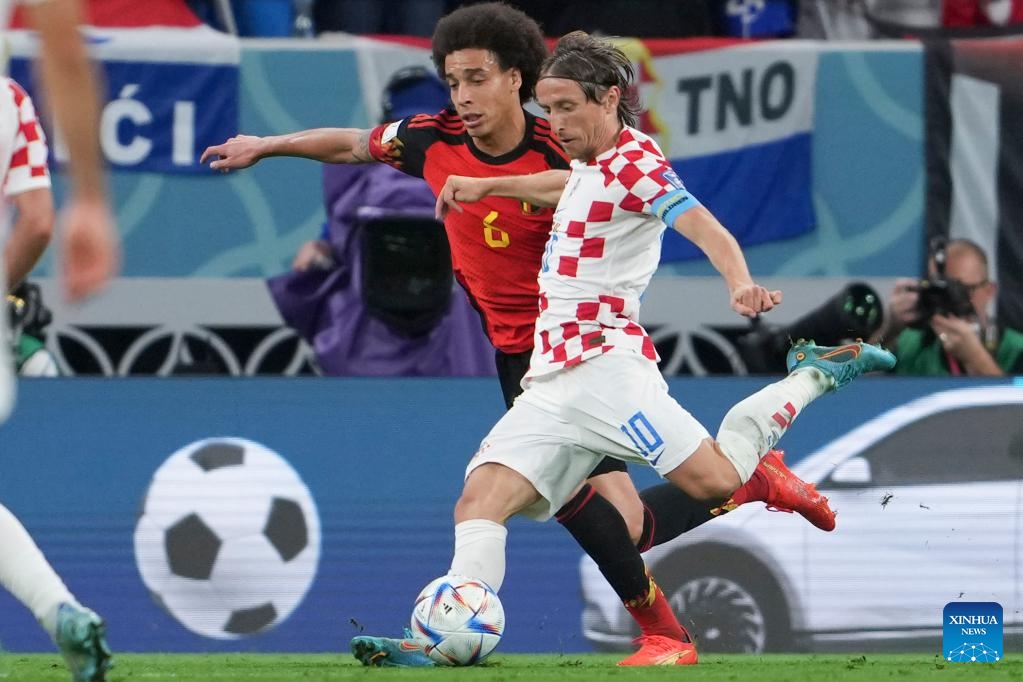 World Cup 2022: Brazil và Croatia – công mạnh đấu thủ chắc - Ảnh 5.