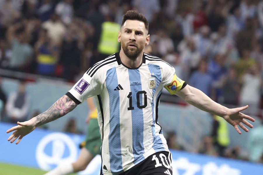 World Cup 2022: Argentina và Hà Lan - cuộc chiến đầy duyên nợ - Ảnh 3.