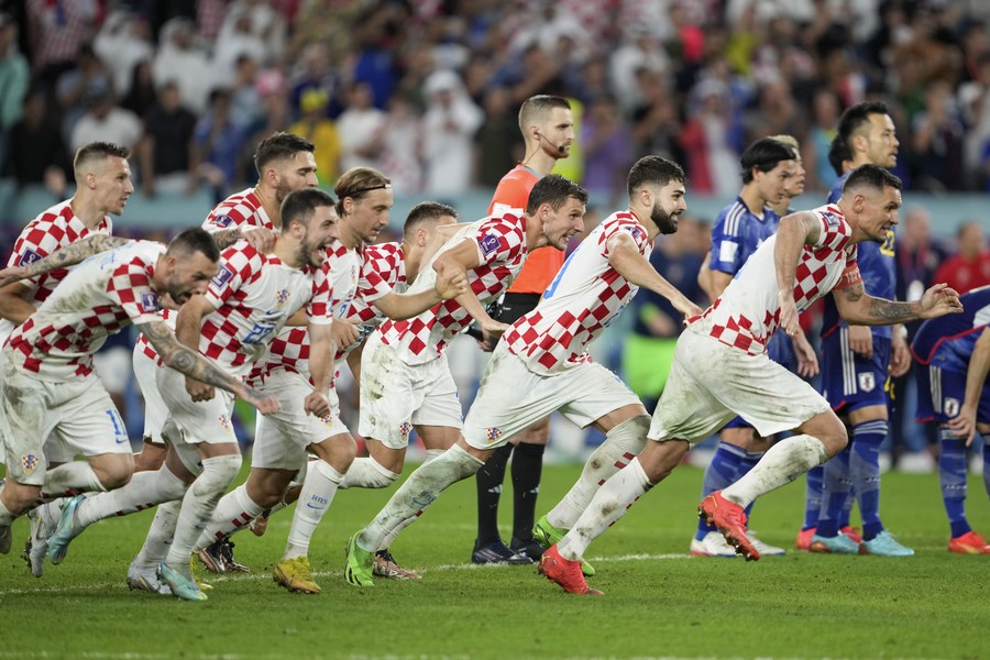 World Cup 2022: Brazil và Croatia – công mạnh đấu thủ chắc - Ảnh 4.