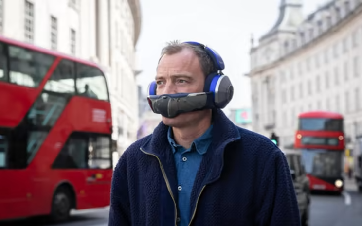 Máy lọc không khí không phải “thần dược” - Ảnh 1.