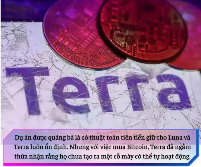 Cú sập của Terra: Cái kết tồi tệ được cảnh báo trước - Ảnh 7.