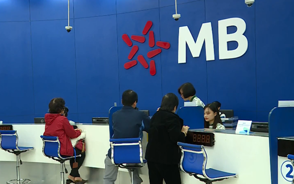 Đầu tư vào trái phiếu doanh nghiệp tại MB: Tăng siêu tốc 737% sau hơn 5 năm