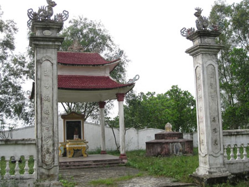 Cỗ đầu người - Ảnh 1. Cỗ đầu người - Ảnh 1.
