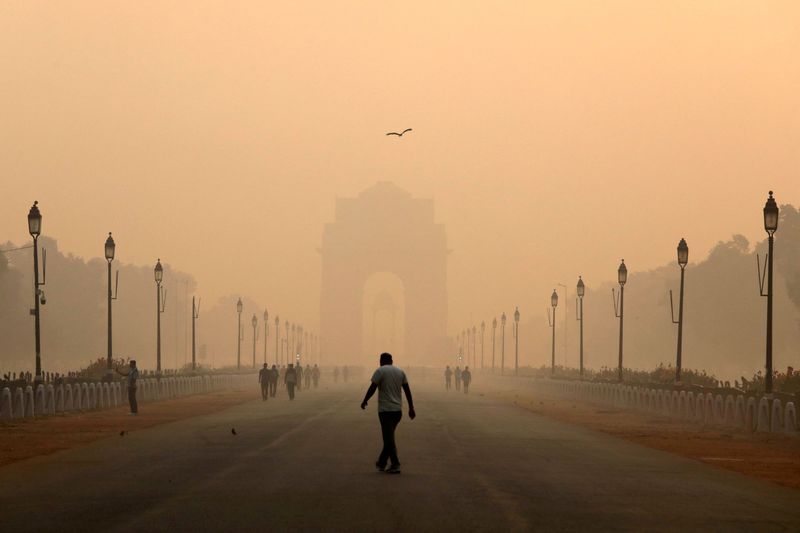 Ô nhiễm không khí đang loàm thế giới mất đi tới 17 tỉ năm tuổi thọ - Ảnh 2.