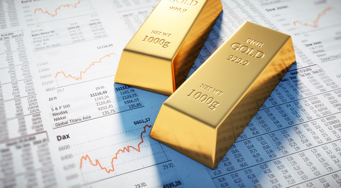 Ngày 20/6: Giá vàng trong nước đi ngang, giá vàng thế giới có thể quay lại mức 1.800 USD/ounce - Ảnh 3.