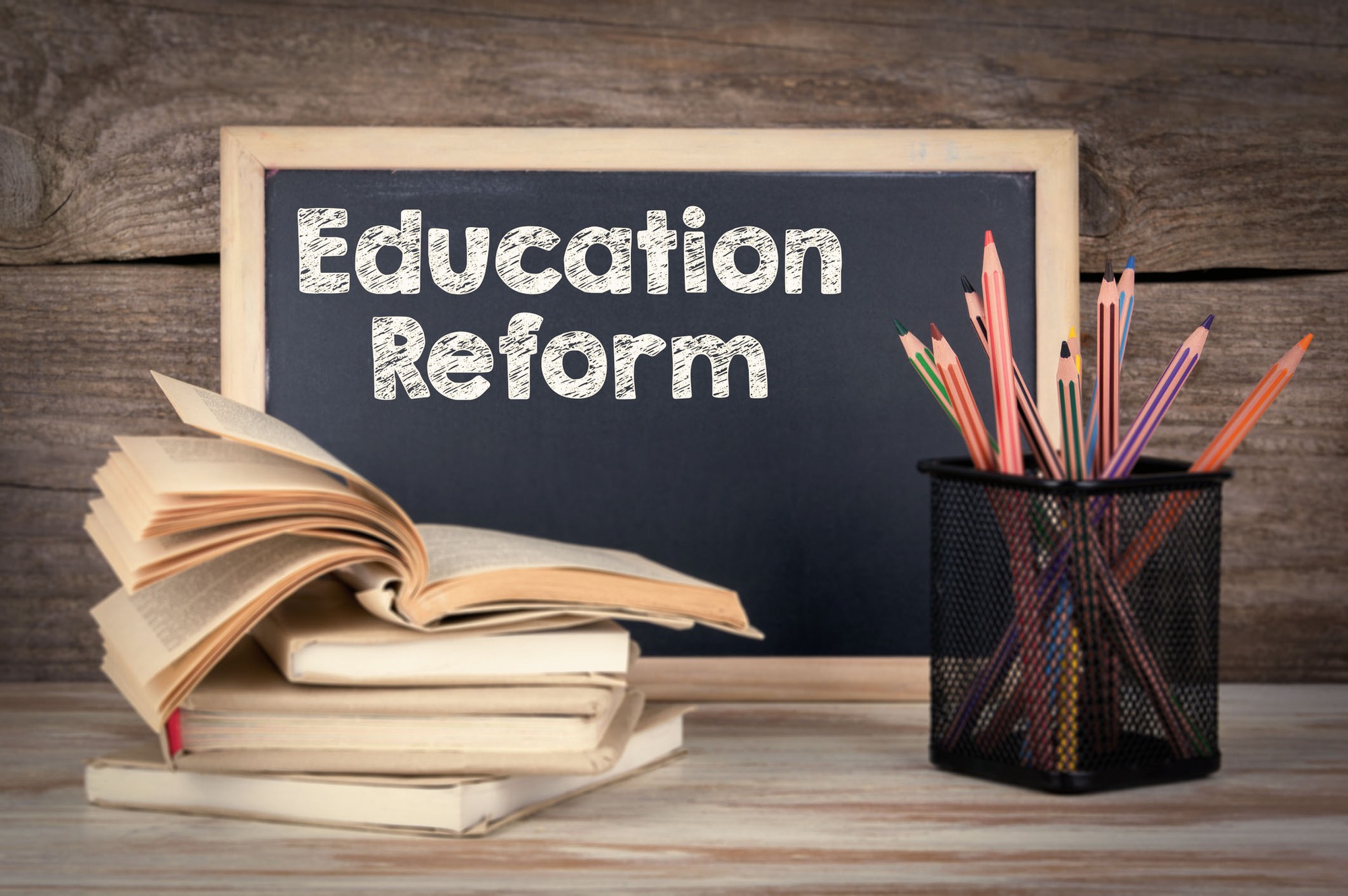 Education reforms