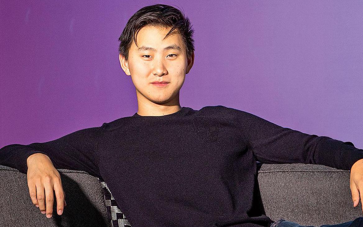 "Khởi nghiệp cần gắn với c&ocirc;ng nghệ v&agrave; chuỗi gi&aacute; trị" - Ảnh 1.