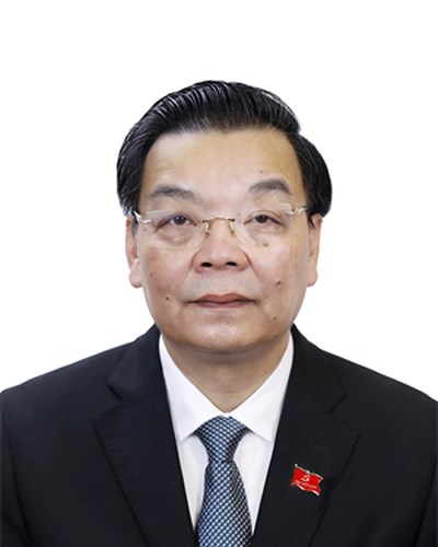 Đề nghị Trung ương kỷ luật hai ông Chu Ngọc Anh, Nguyễn Thanh Long - Ảnh 1.