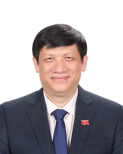 Đề nghị Trung ương kỷ luật hai ông Chu Ngọc Anh, Nguyễn Thanh Long - Ảnh 2.