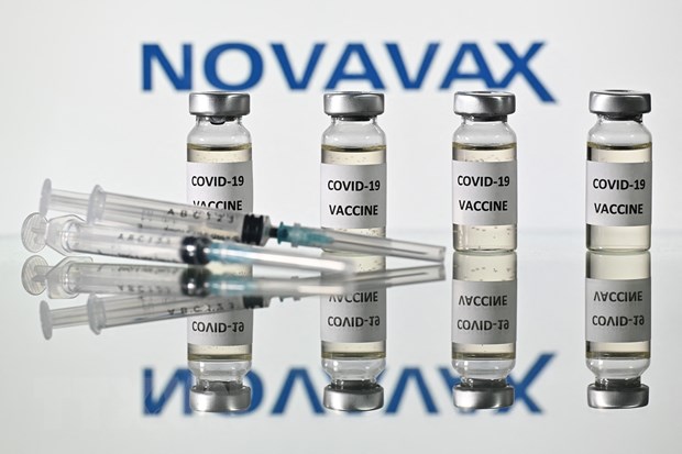 FDA Mỹ lo ngại về nguy cơ viêm cơ tim sau khi tiêm vaccine ngừa COVID-19 của Novavax - Ảnh 1.