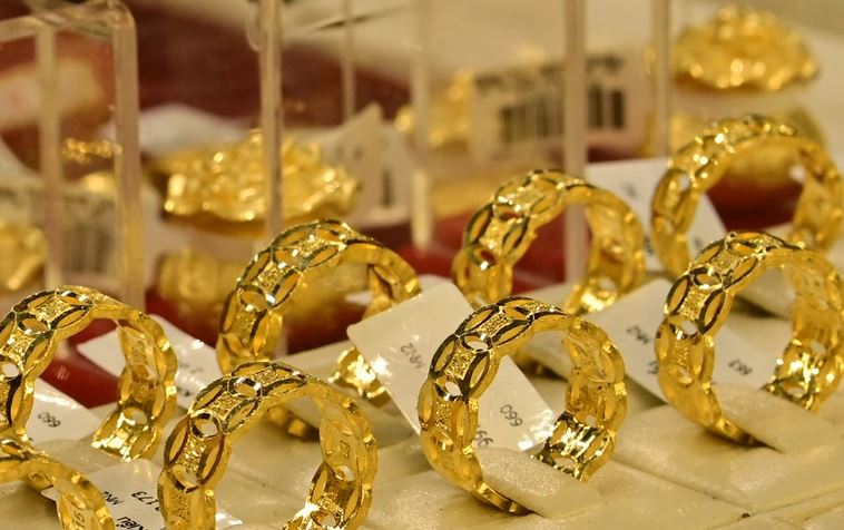 Ngày 9/6: Giá vàng trong nước vẫn đang bán quanh ngưỡng 69 triệu đồng/lượng - Ảnh 3.