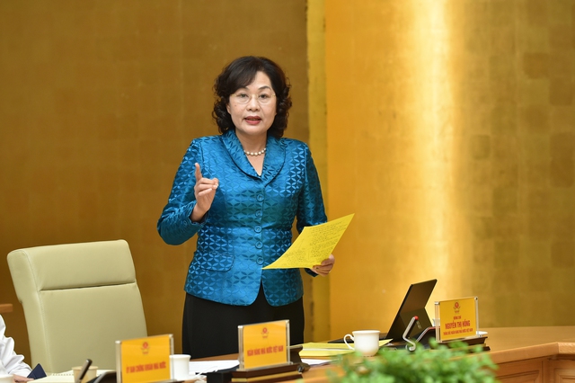 Phó Thủ tướng Lê Minh Khái: Nghiên cứu các phương án giảm thuế để hỗ trợ người dân, doanh nghiệp - Ảnh 4.