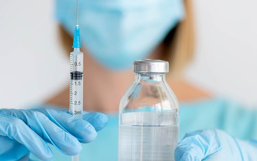 Xây dựng nhà máy sản xuất vaccine hiện đại, vốn đầu tư gần 2.000 tỷ đồng tại Việt Nam - Ảnh 2.