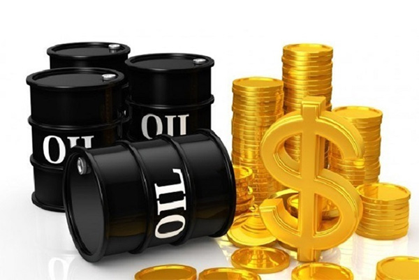Ngày 26/7: Giá vàng bất ngờ tăng, trong khi giá dầu, Bitcoin lại lao dốc - Ảnh 2.