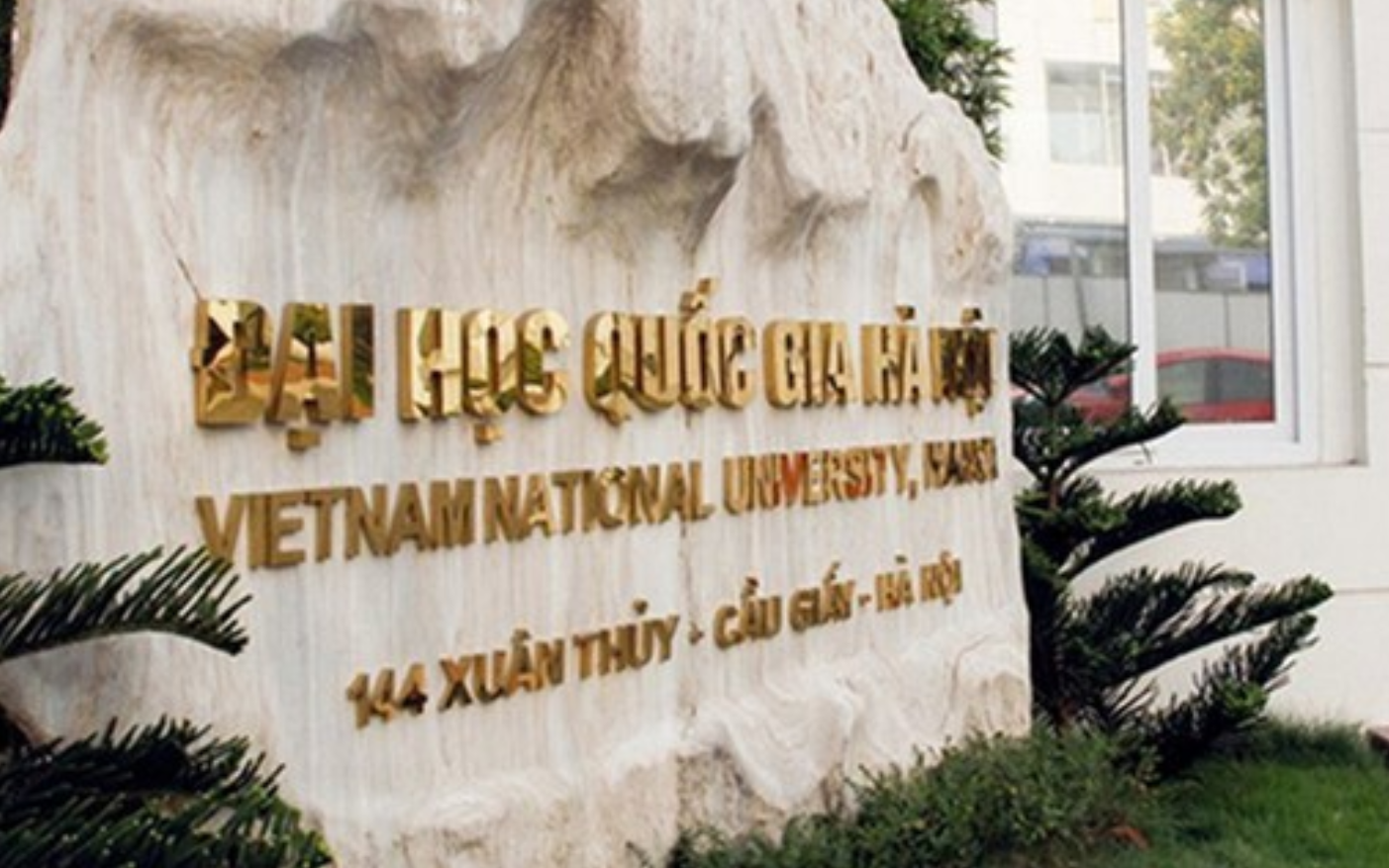 Đại học Quốc gia Hà Nội công bố điểm sàn năm 2022