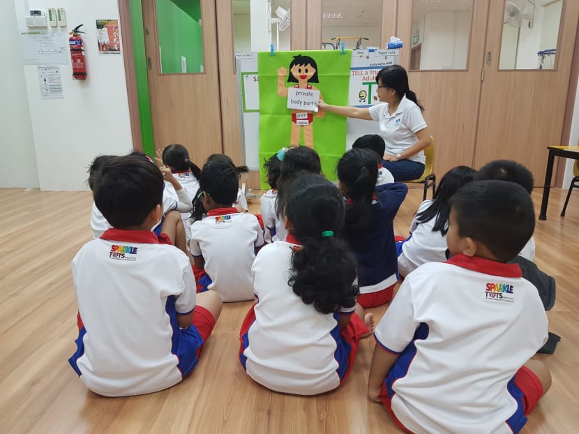 Singapore đẩy mạnh dạy kỹ năng bảo vệ bản thân cho trẻ nhỏ - Ảnh 2.