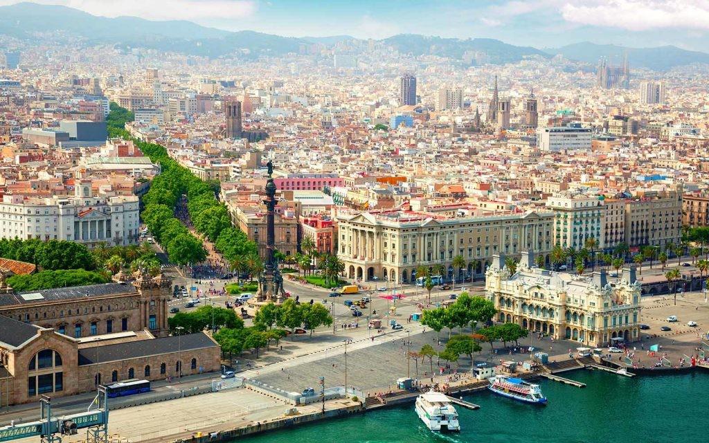Tây Ban Nha: Cảm nhận sự vi diệu của Tây Ban Nha qua hình ảnh! Quốc gia này rất đa dạng về cảnh quan và văn hóa, từ những bãi biển đẹp như tranh đến những khu phố cổ độc đáo. Hãy xem hình ảnh và khám phá những điều thú vị mà Tây Ban Nha có thể mang lại cho bạn.