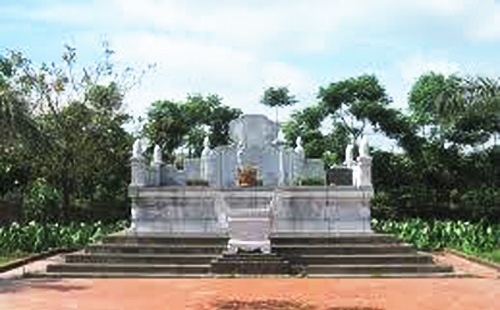 Cậu bé bán củi nghèo khó trở thành "Lưỡng quốc Trạng nguyên" - Ảnh 2.