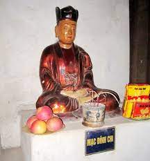 Cậu bé bán củi nghèo khó trở thành "Lưỡng quốc Trạng nguyên" - Ảnh 3.