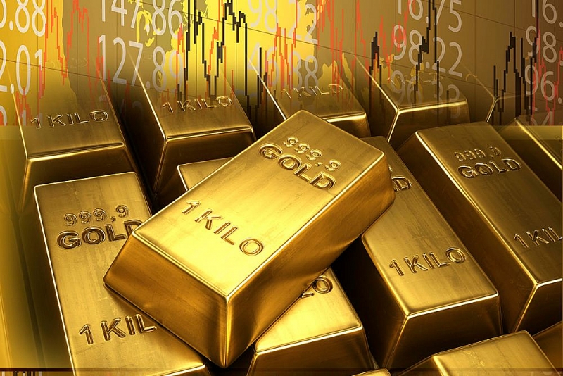 Ngày 11/8: Giá vàng trong nước về mốc 66 triệu đồng/lượng, giá xăng được kỳ vọng tiếp tục giảm - Ảnh 3.