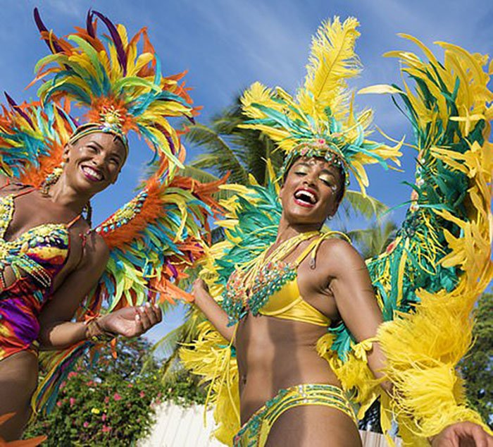 Trải nghiệm &quot;khác đám đông&quot; với &quot;du lịch ngân sách&quot; khám phá vùng Caribbea - Ảnh 5.