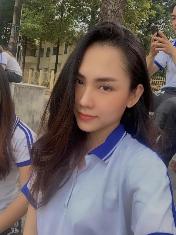Hoa hậu Thế giới Việt Nam 2022 Huỳnh Nguyễn Mai Phương sở hữu 8.0 IELTS và nhiều tài lẻ - Ảnh 4.
