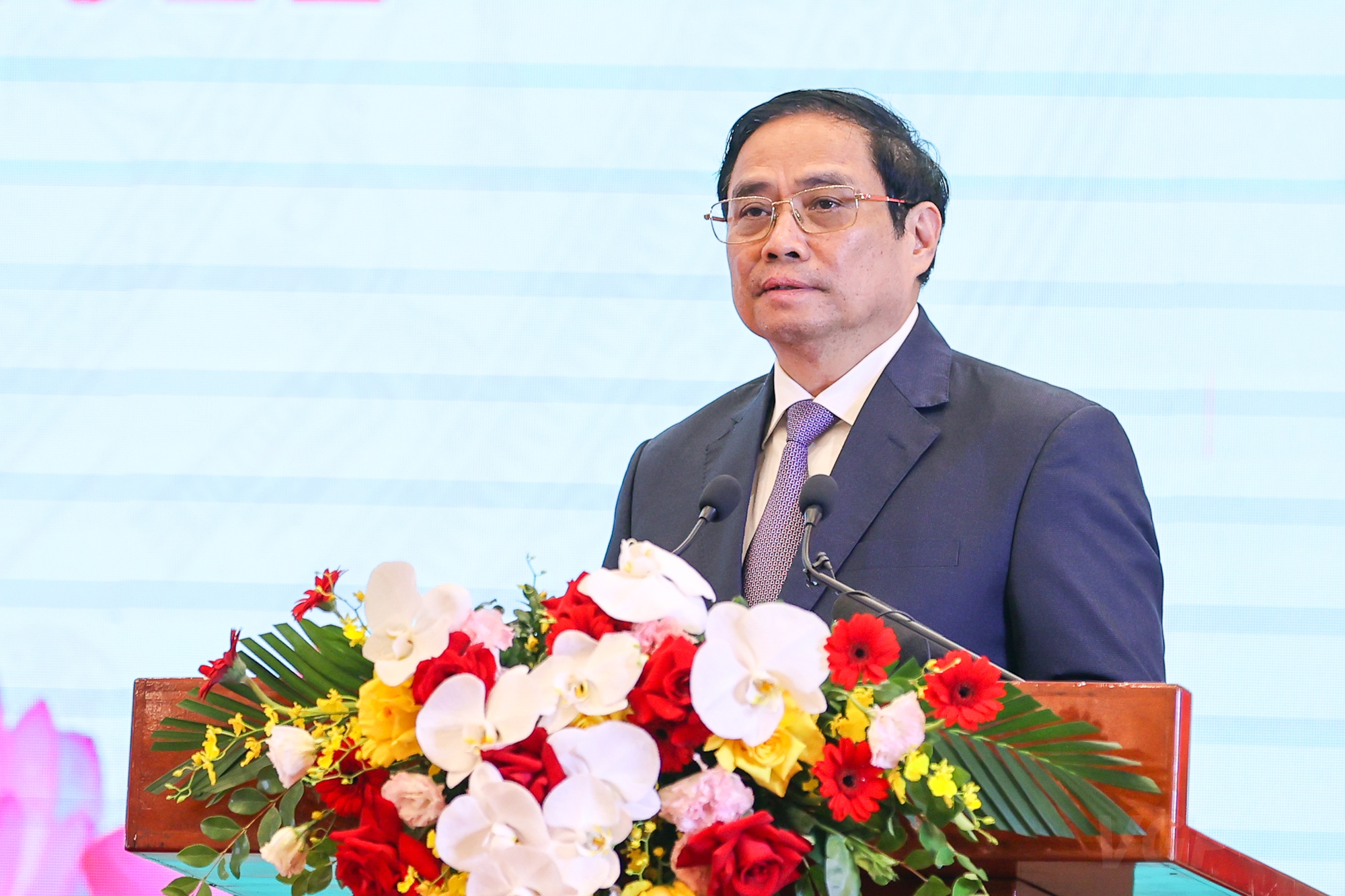 Thủ tướng Chính phủ: Giữ gìn lâu dài, bảo vệ tuyệt đối an toàn thi hài Chủ tịch Hồ Chí Minh - Ảnh 3.