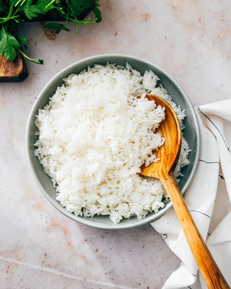 Gạo trắng không tốt cho sức khỏe? - Ảnh 3.