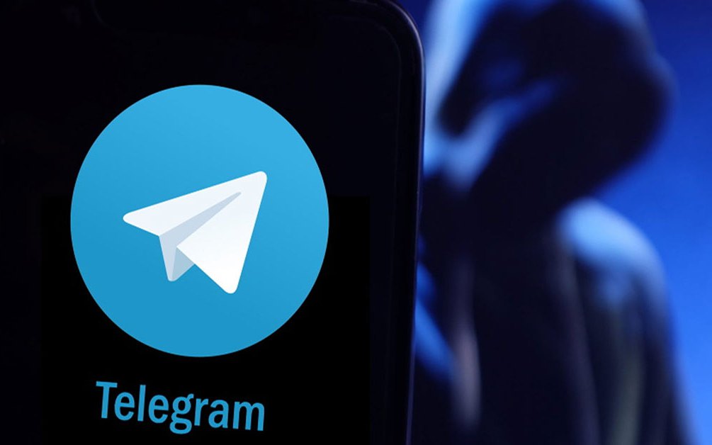 Cảnh báo chiêu thức lừa đảo trên ứng dụng Telegram