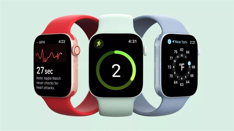 Việt Nam sẽ sản xuất Apple Watch và MacBook - Ảnh 1.
