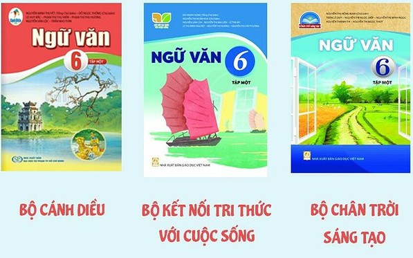 Thống nhất hình thức kiểm tra môn Ngữ văn sẽ thuận lợi cho nhà trường và học sinh