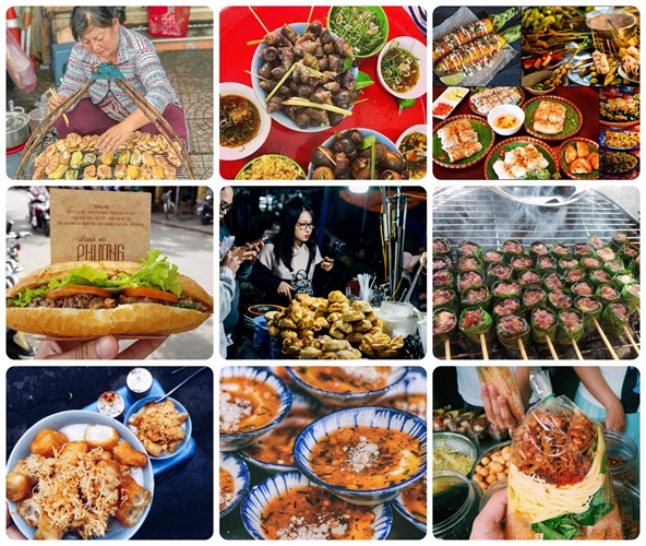 Việt Nam xác lập 6 kỷ lục thế giới mới về ẩm thực, đặc sản - Ảnh 3.