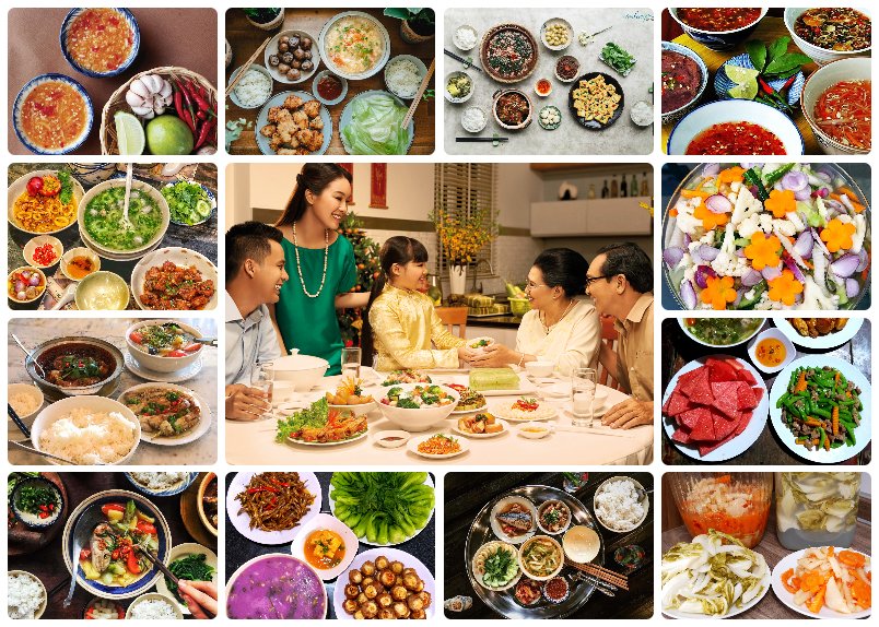 Việt Nam xác lập 6 kỷ lục thế giới mới về ẩm thực, đặc sản - Ảnh 5.