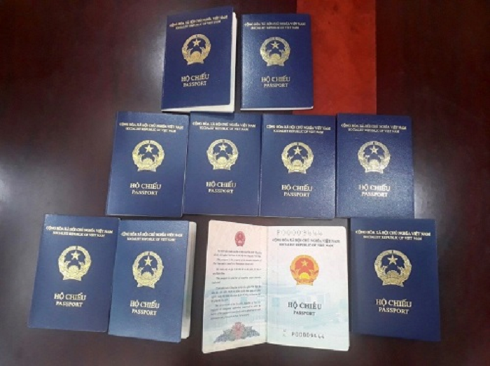 Khối Schengen: Anh, Pháp công nhận hộ chiếu mới của Việt Nam, Đức, Tây Ban Nha và Cộng hòa Séc từ chối - Ảnh 3.