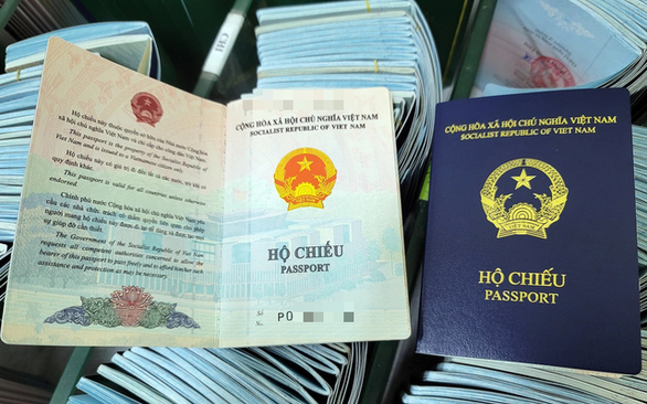 Khối Schengen: Anh, Pháp công nhận hộ chiếu mới của Việt Nam, Đức, Tây Ban Nha và Cộng hòa Séc từ chối