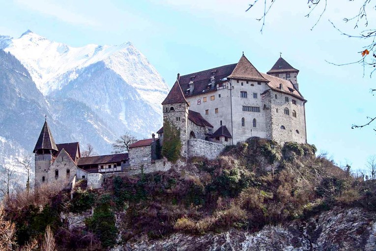 Khám phá "xứ sở thần tiên" Liechtenstein - Ảnh 5. Khám phá "xứ sở thần tiên" Liechtenstein - Ảnh 5.