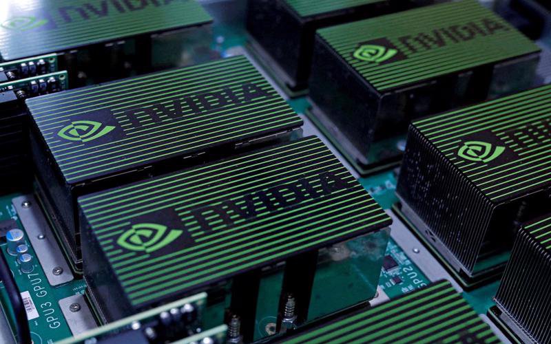 Tại sao Nvidia của tỷ phú Jensen Huang bị Trung Quốc điều tra? - Ảnh 4.