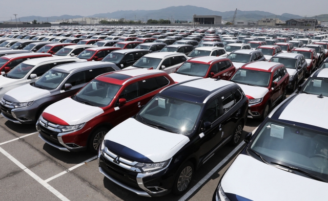 Doanh số ô tô tại Việt Nam tăng 247%, thương hiệu ô tô nào bán chạy nhất ? - Ảnh 1.