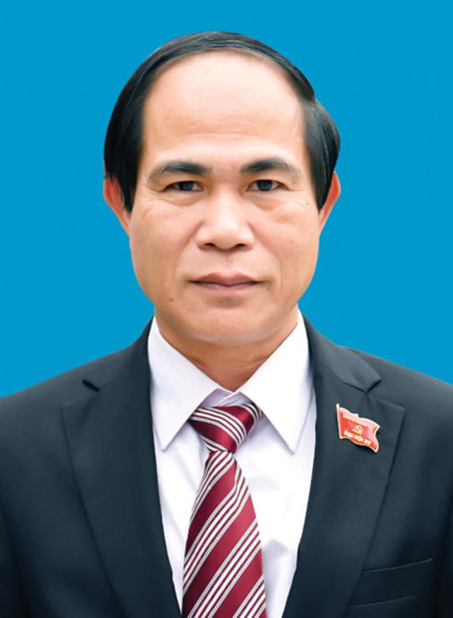 Thủ tướng Chính phủ cách chức Chủ tịch tỉnh Gia Lai Võ Ngọc Thành và kỷ luật cảnh cáo 4 lãnh đạo tỉnh này  - Ảnh 1.