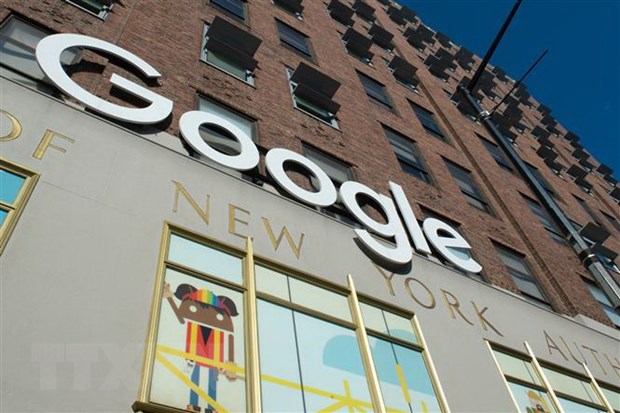 Kháng cáo thất bại, Google nhận án phạt hơn 4 tỉ USD của EU - Ảnh 1.