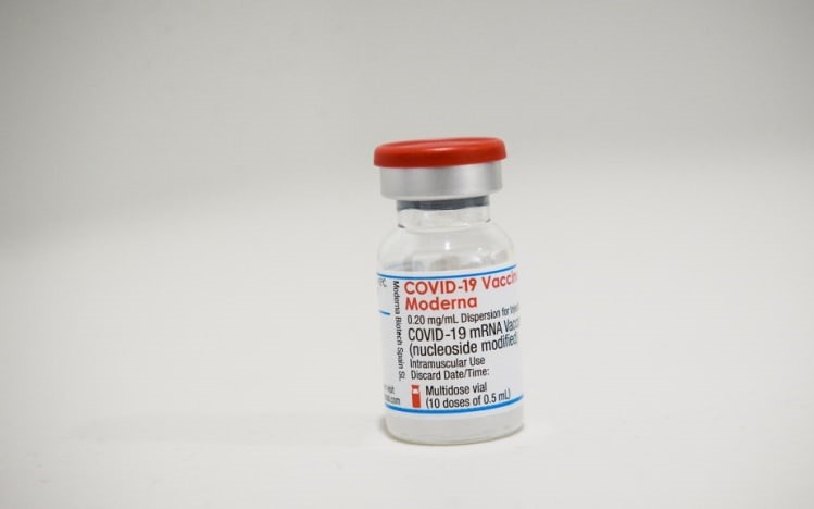 Singapore cấp phép sử dụng vaccine COVID-19 đầu tiên có hiệu quả với nhiều biến thể