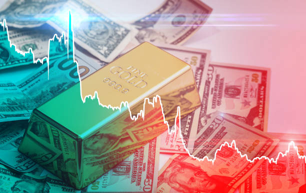 Ngày 20/9: Thị trường vàng, dầu thô, tiền ảo đồng loạt giảm mạnh - Ảnh 3.