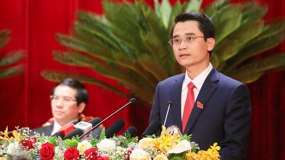 Cảnh cáo Phó Chủ tịch UBND tỉnh Quảng Ninh liên quan đến Việt Á - Ảnh 1.