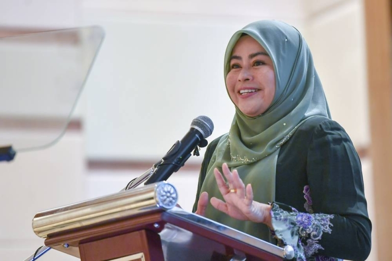 Malaysia xây dựng kế hoạch thành lập trường đại học dành riêng cho nữ  - Ảnh 1.