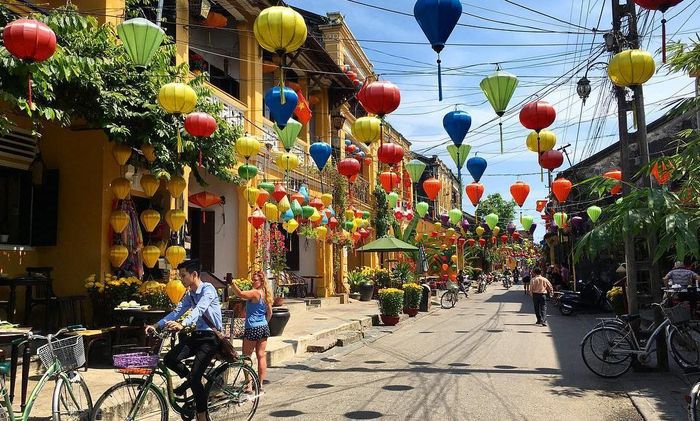 Báo Đức đưa Việt Nam vào top 10 điểm đến du lịch đường dài đẹp nhất mùa Đông - Ảnh 2.