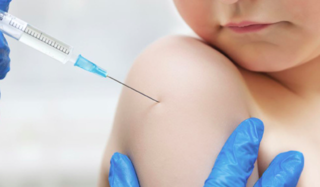 Chuẩn bị kế hoạch tiêm vaccine COVID-19 cho trẻ dưới 5 tuổi - Ảnh 1.
