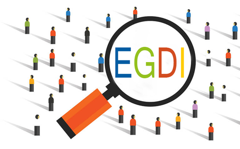 Bộ Quốc phòng quyết liệt chuyển đổi số và phát triển Chính phủ điện tử - Ảnh 2.