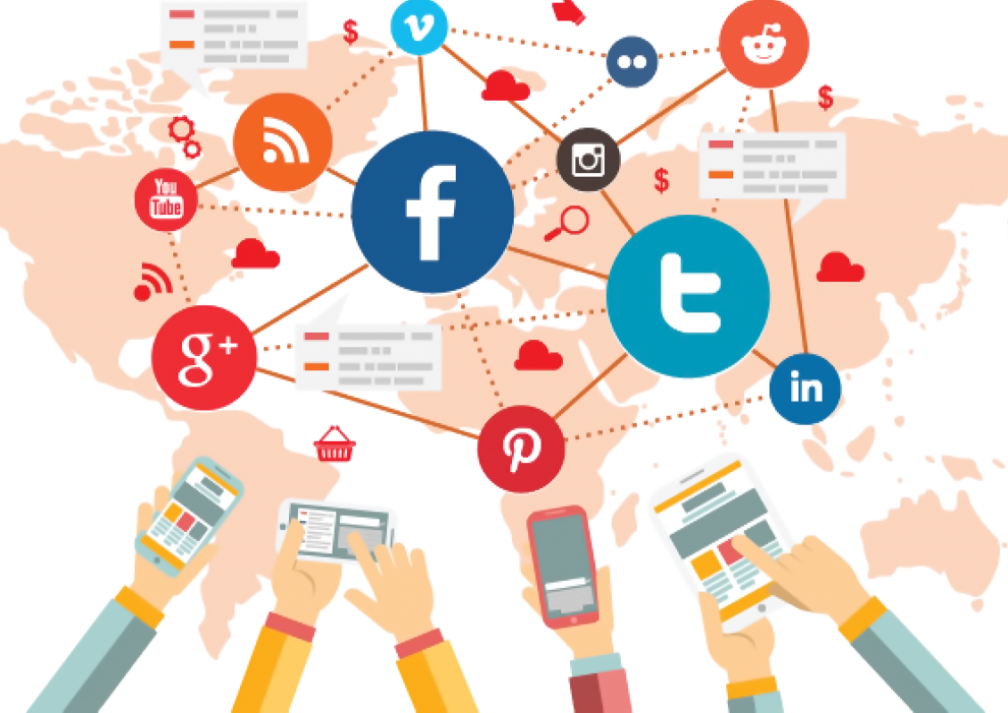 6 mục tiêu phổ biến trong các chiến dịch tiếp thị truyền thông xã hội