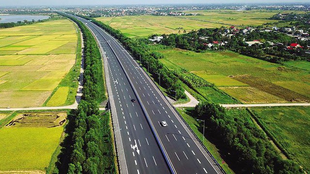 Các tuyến cao tốc Bắc - Nam sẽ triển khai giao thông thông minh - Ảnh 1.